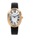 Montre Cartier Baignoire d'occasion